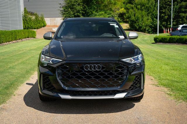 2026 Audi RS Q8 Base - Photo 6