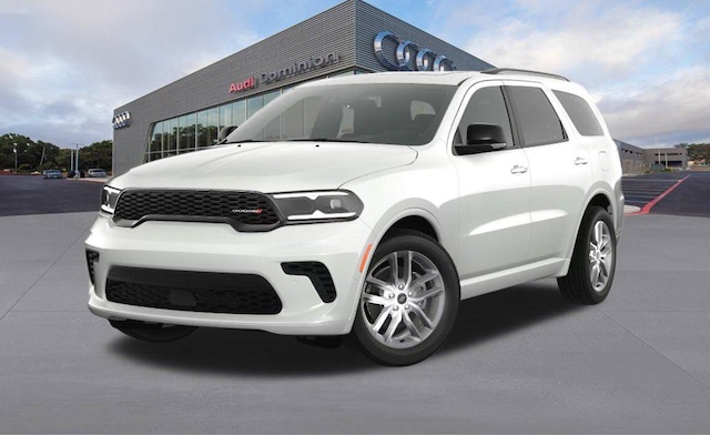 2025 Dodge Durango