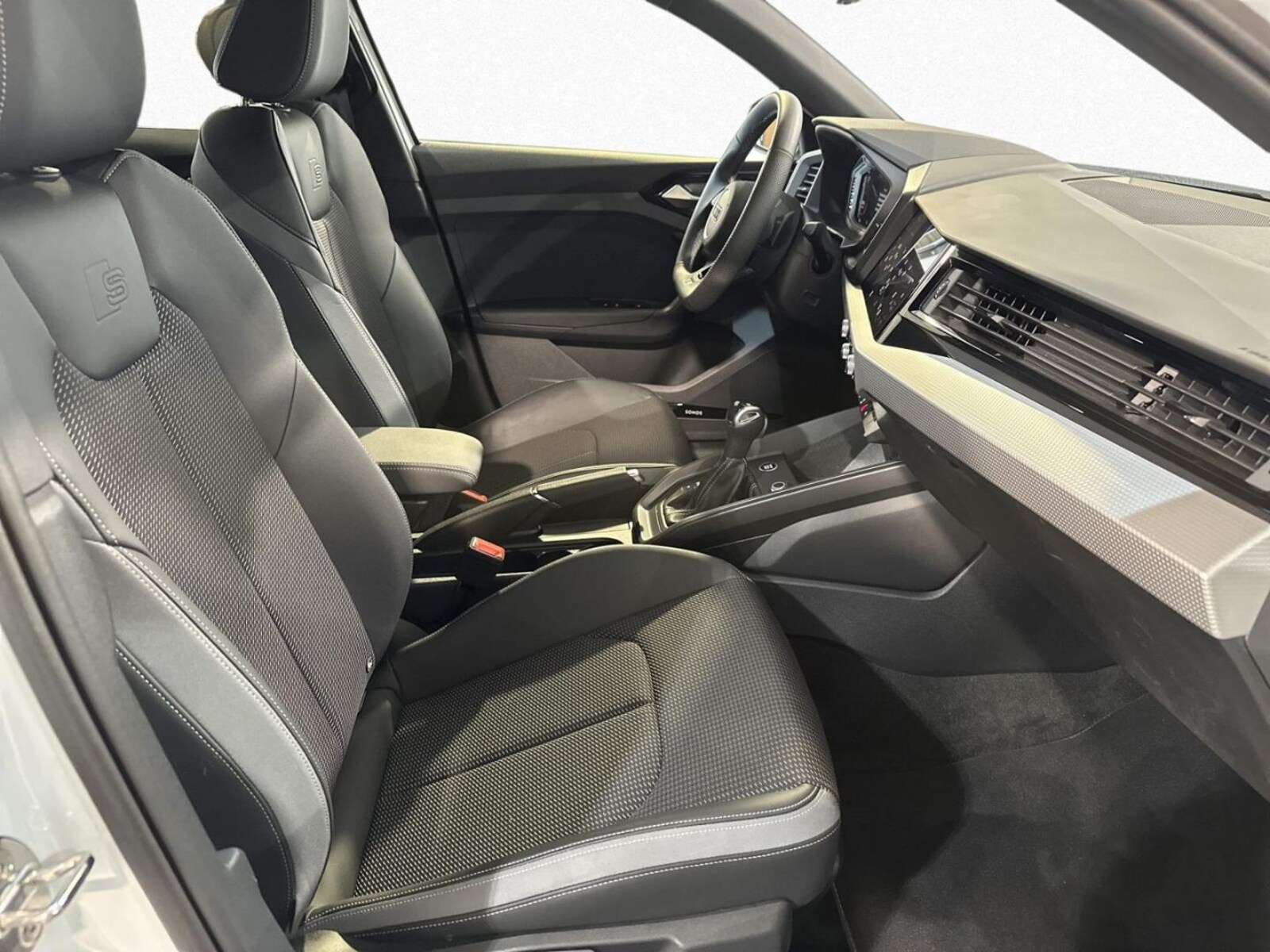 Audi A1 Sportback – Bild 16