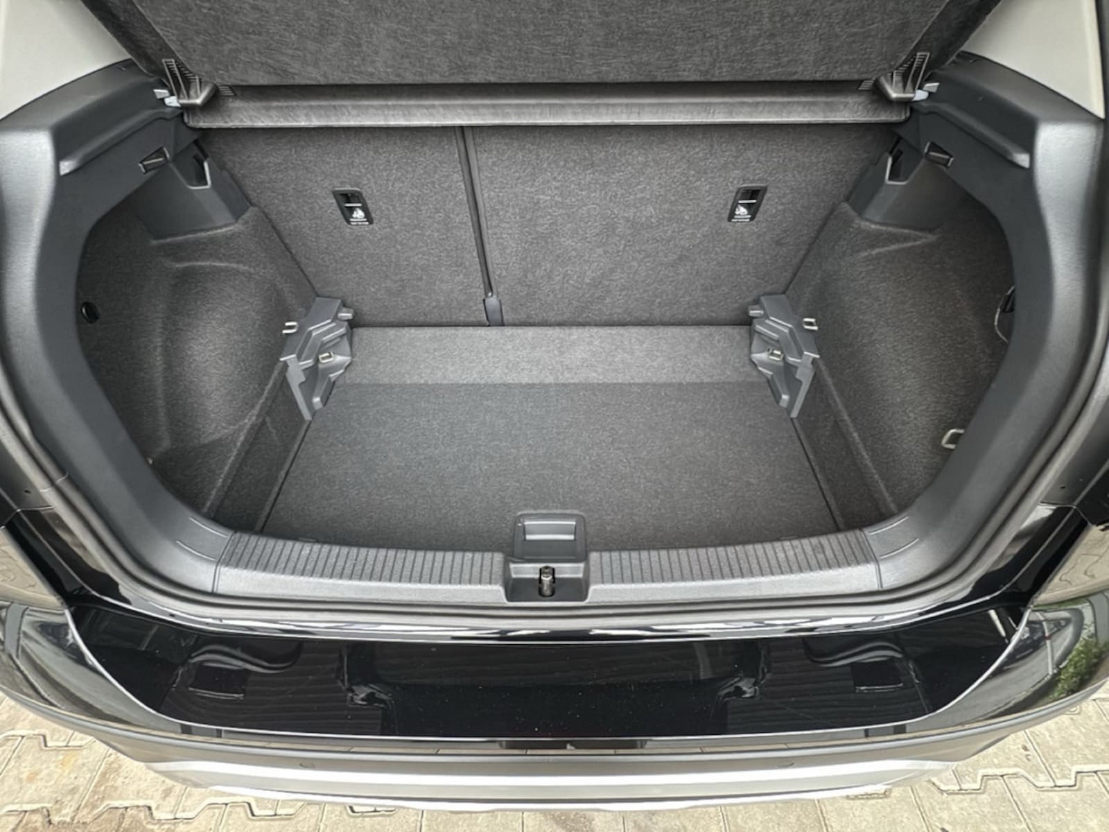 Volkswagen T-Cross – Bild 23