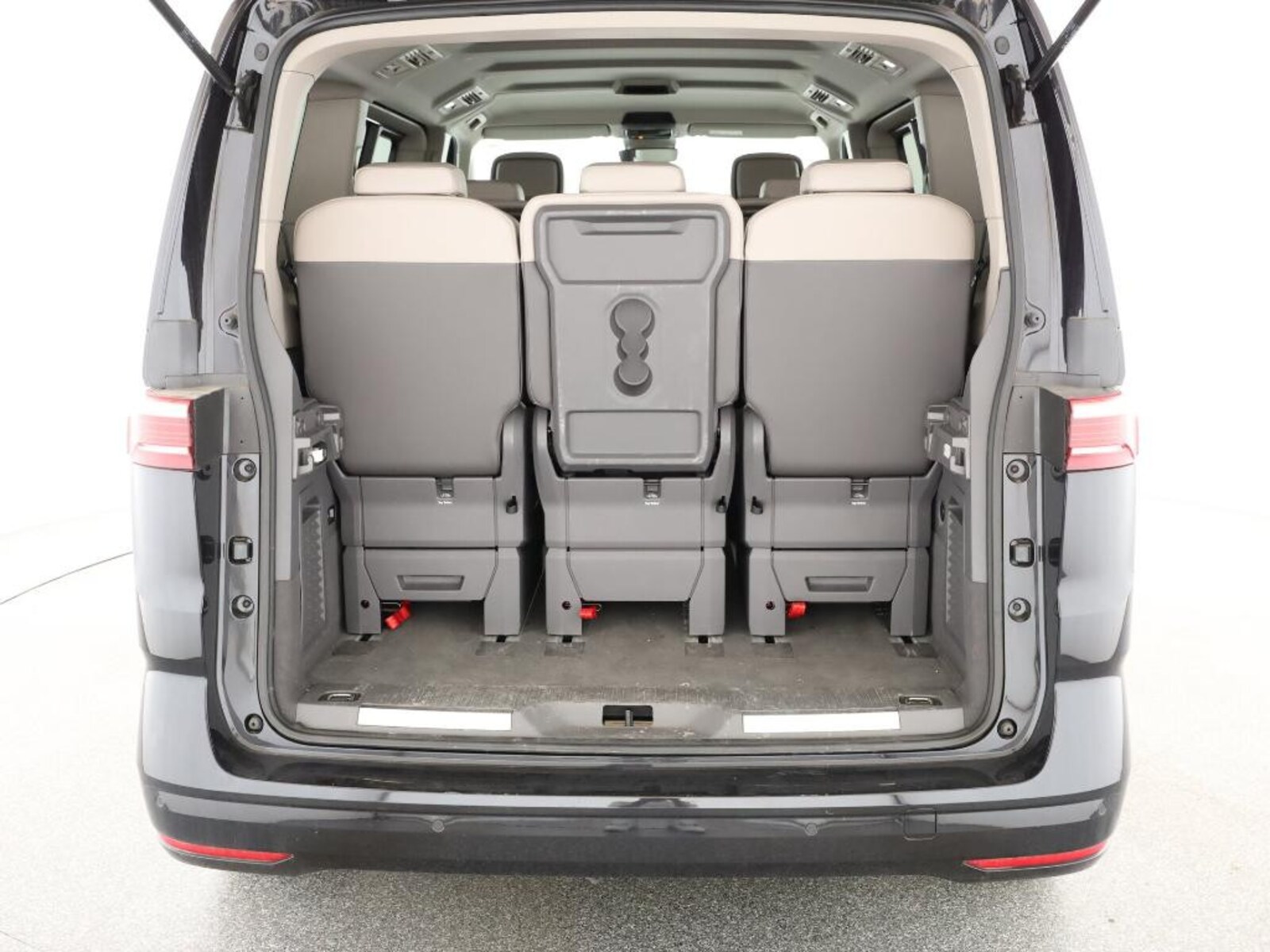 Volkswagen Multivan – Bild 9