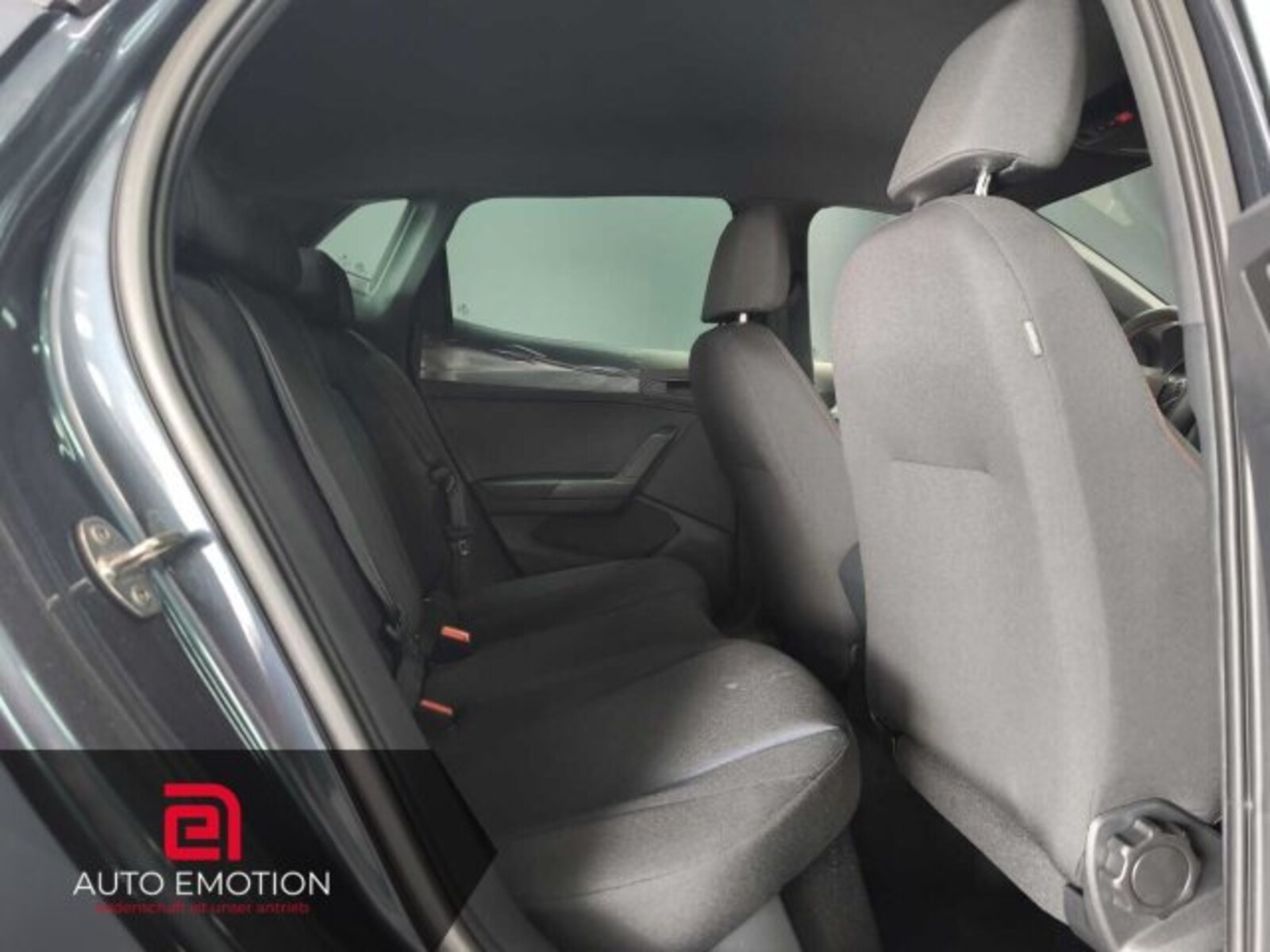 SEAT Ibiza – Bild 14
