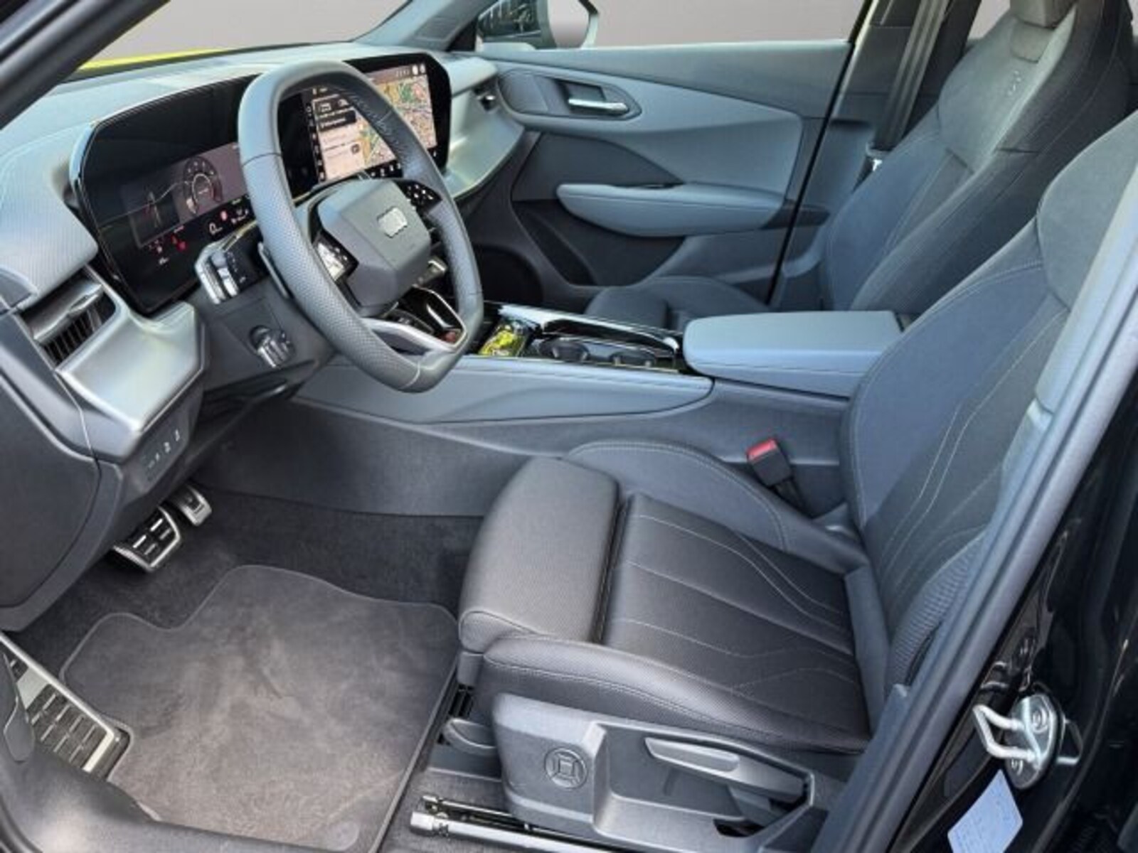Audi Q3 Sportback – Bild 9