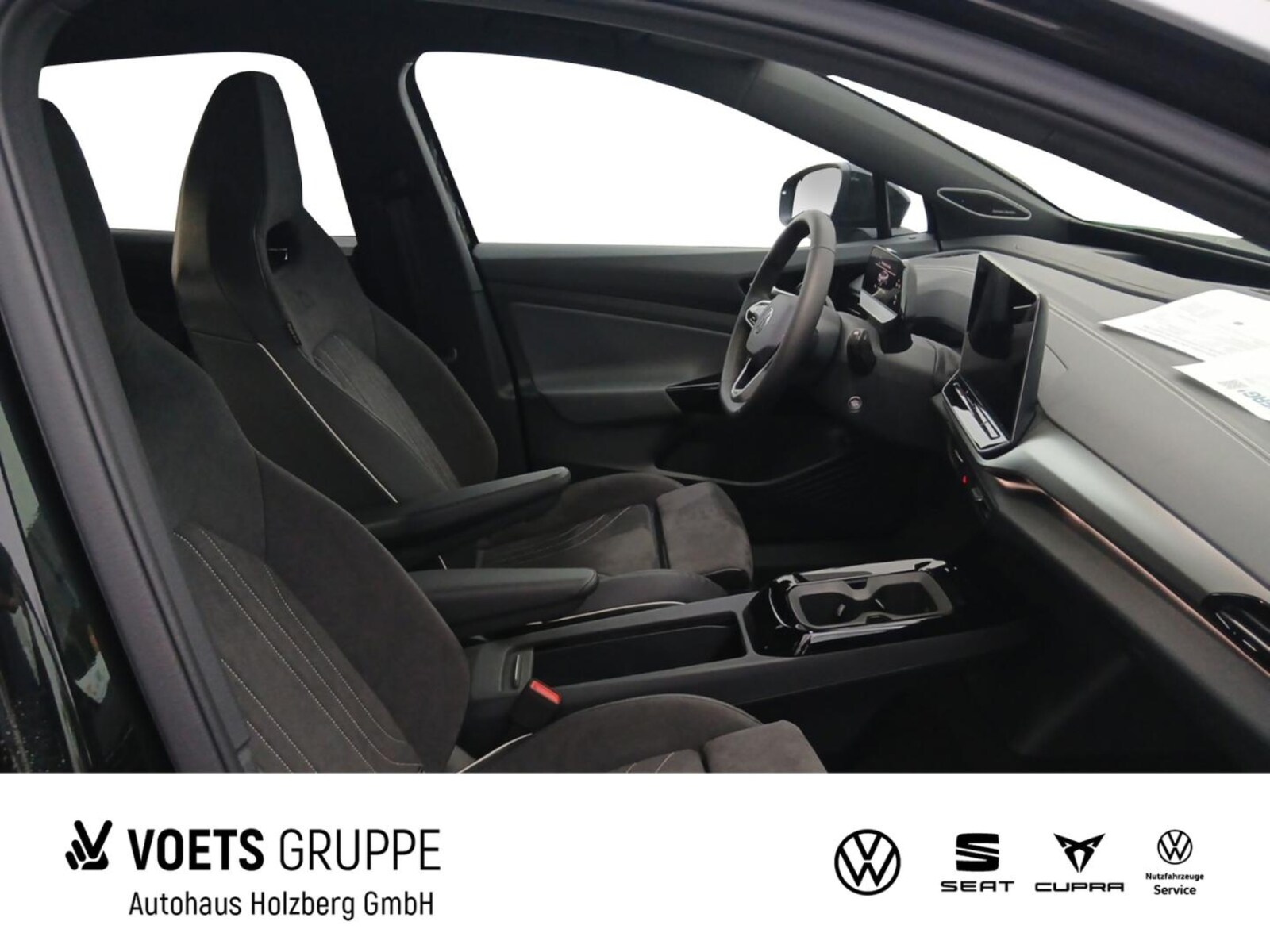 Volkswagen ID.5 – Bild 6