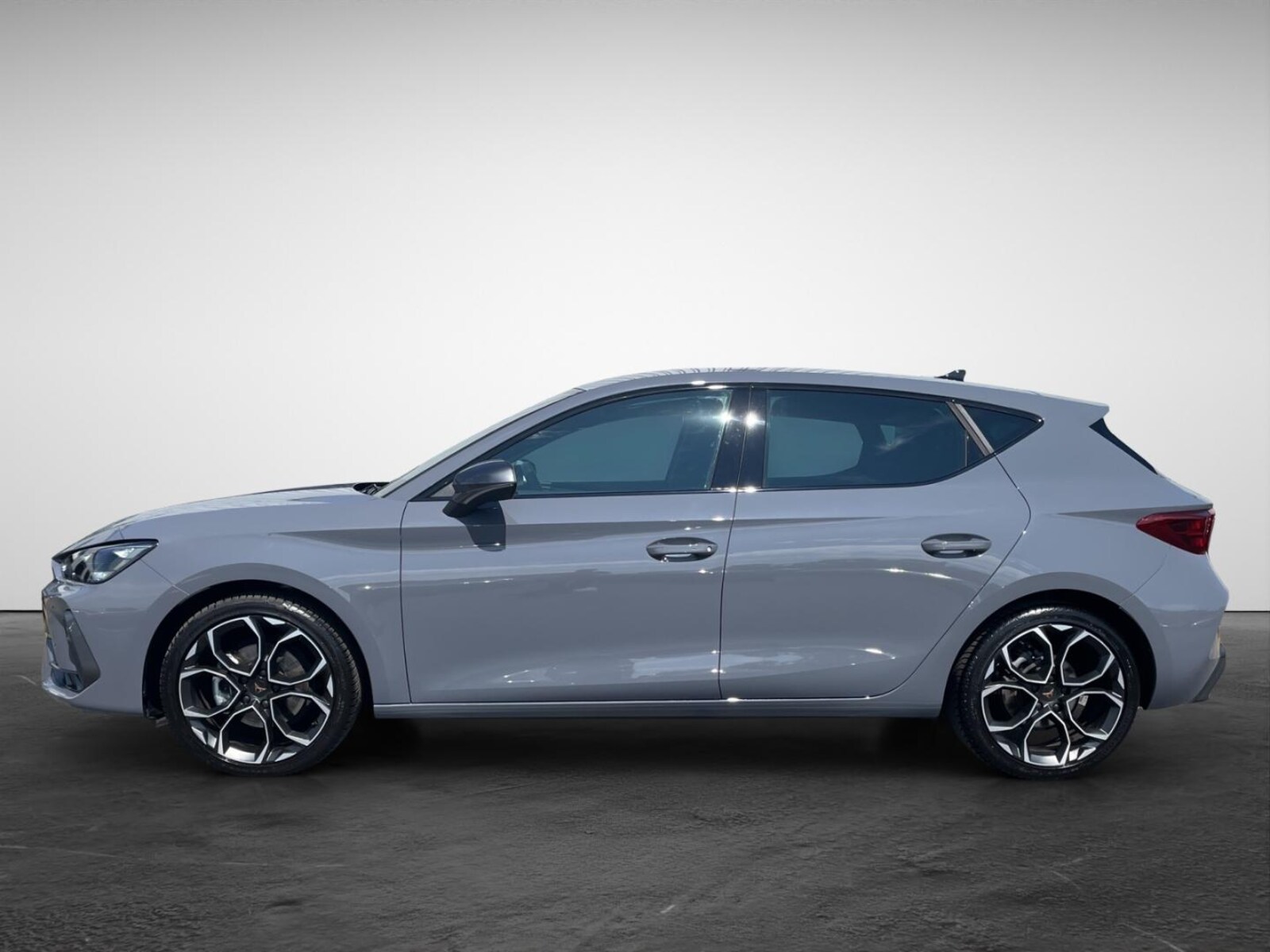 CUPRA Leon – Bild 3