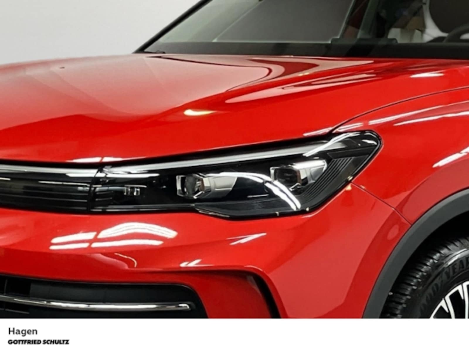Volkswagen Tiguan – Bild 4