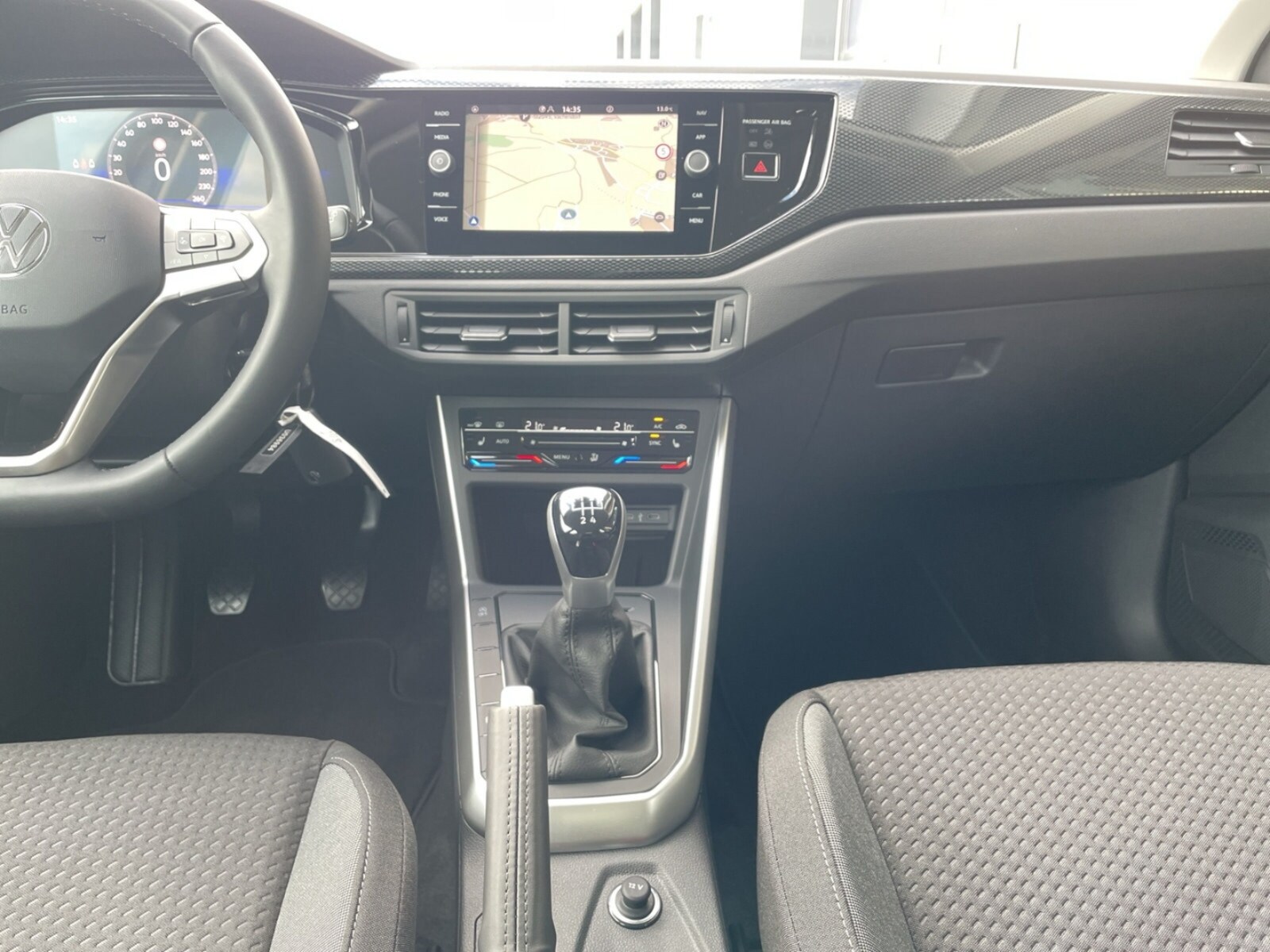 Volkswagen Polo – Bild 14
