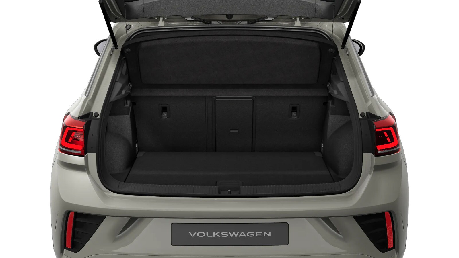 Volkswagen T-Roc – Bild 7