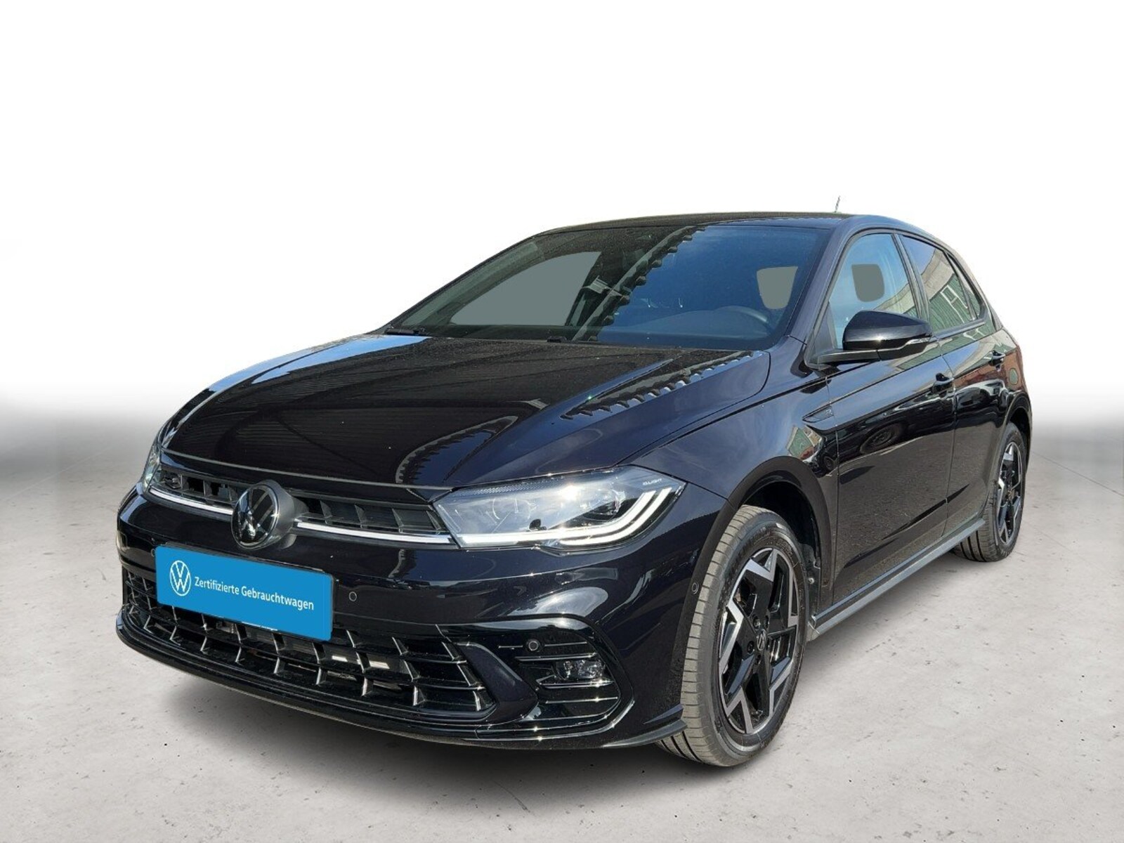 Volkswagen Polo – Bild 2