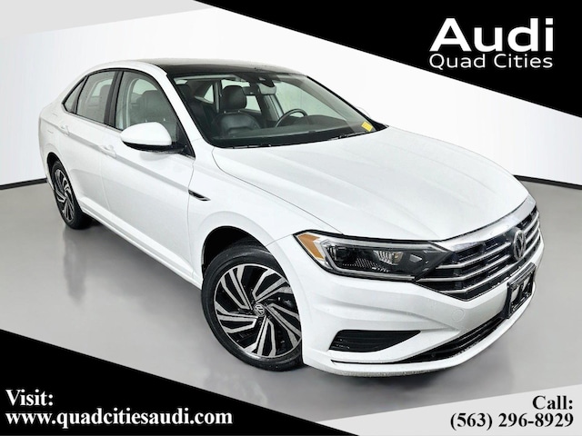 Photo of 2021 Volkswagen Jetta 