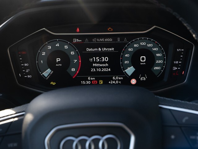 Image about Audi A1 Sportback S line 30 TFSI S tronic