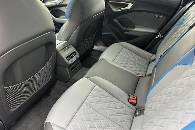 2025 Audi S5 Prestige - Photo 12