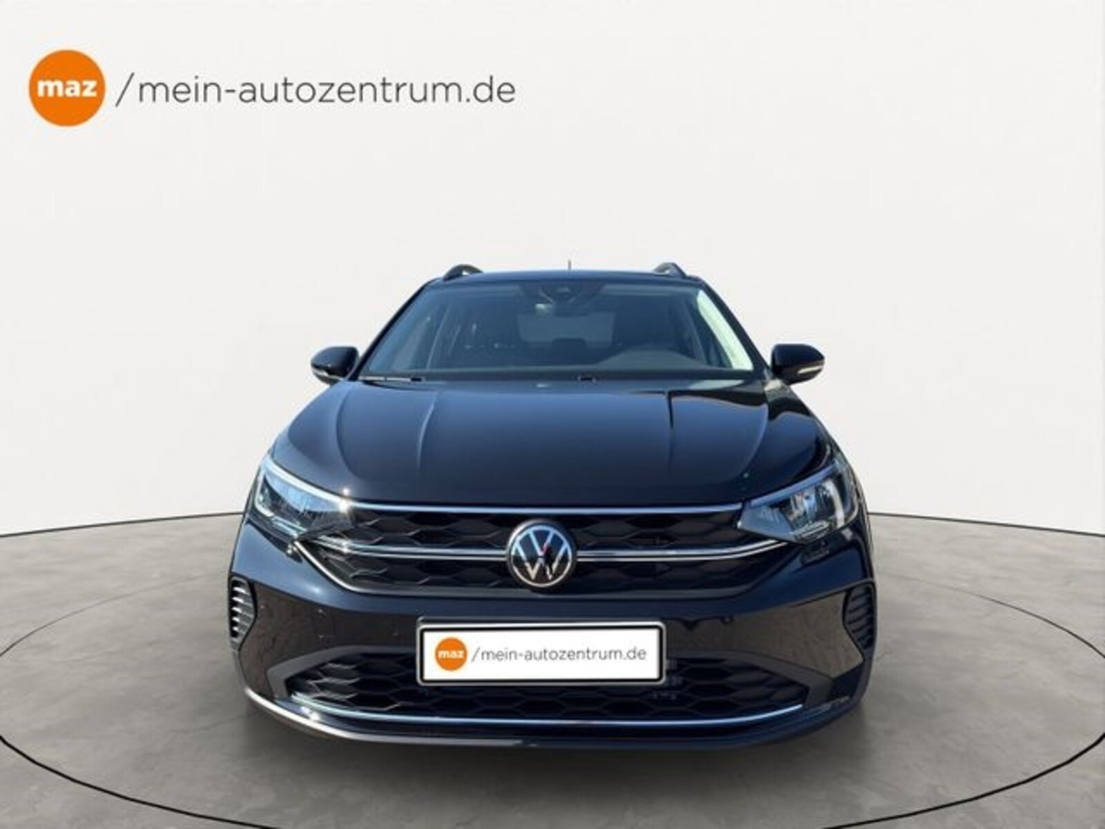 Volkswagen Taigo – Bild 2