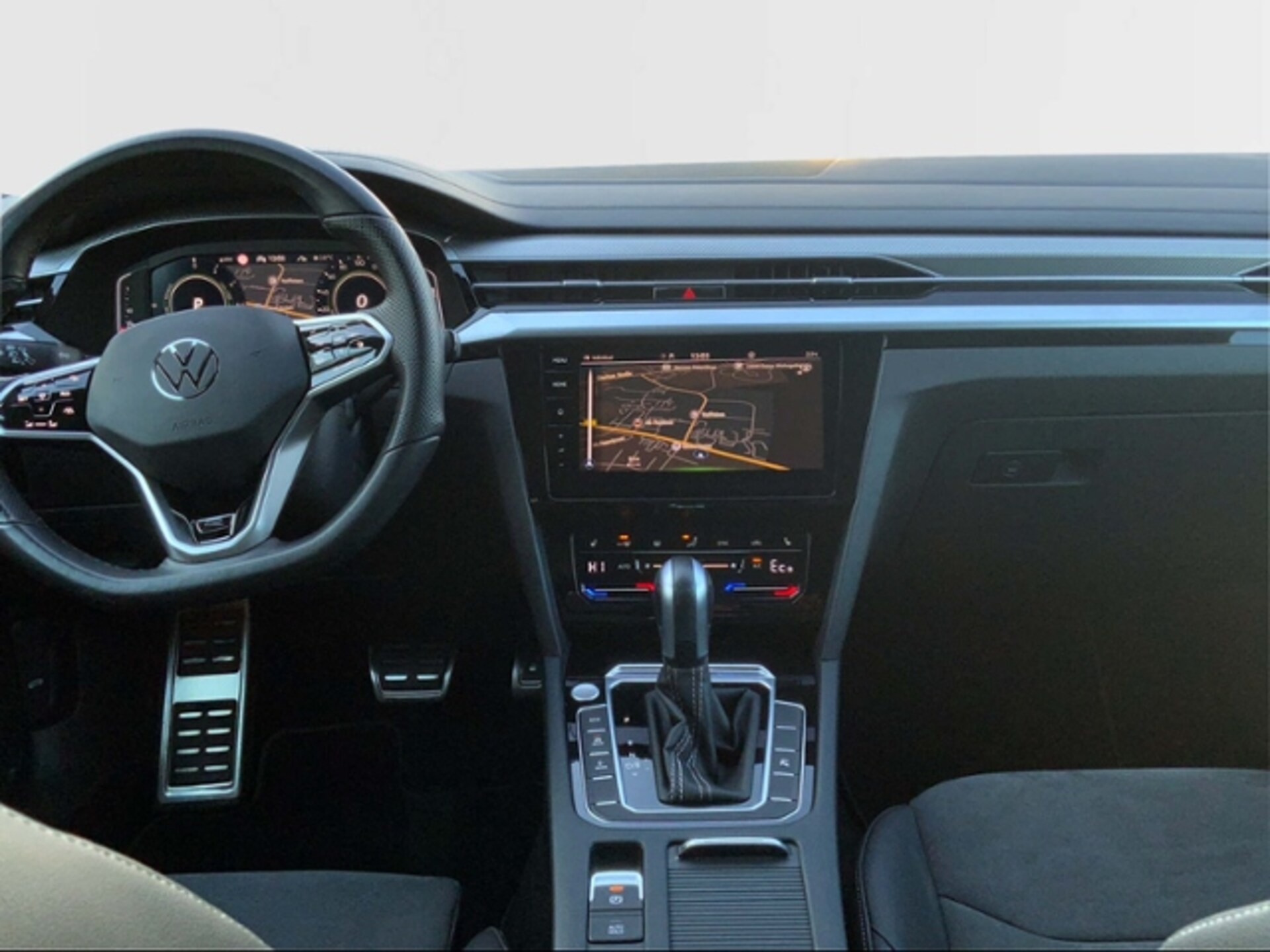 Volkswagen Arteon Shooting Brake R-Line
