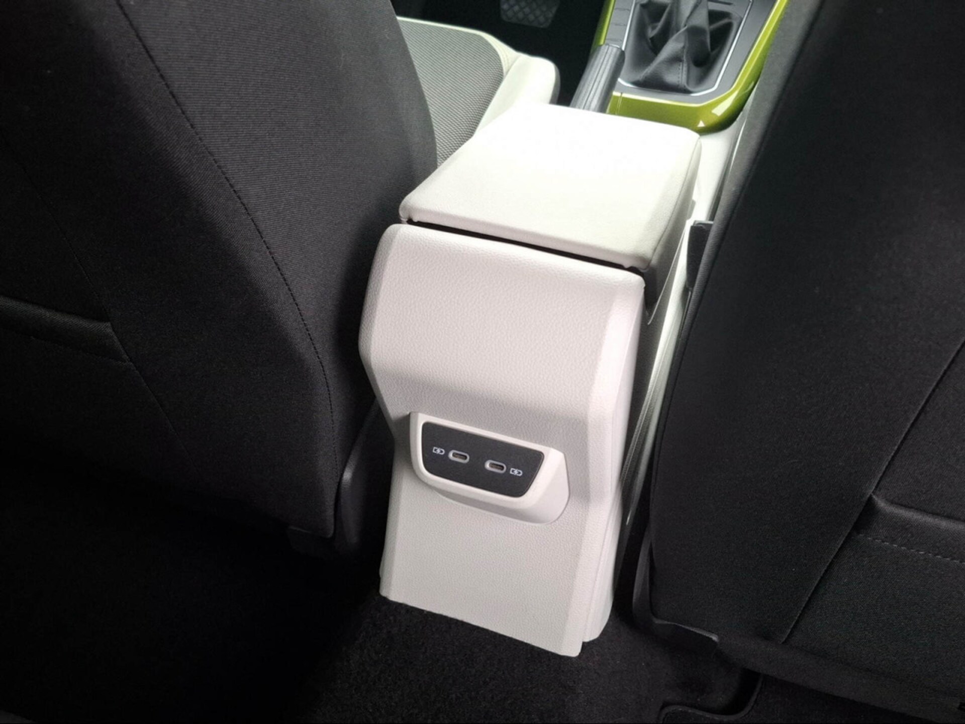 Volkswagen Taigo Style