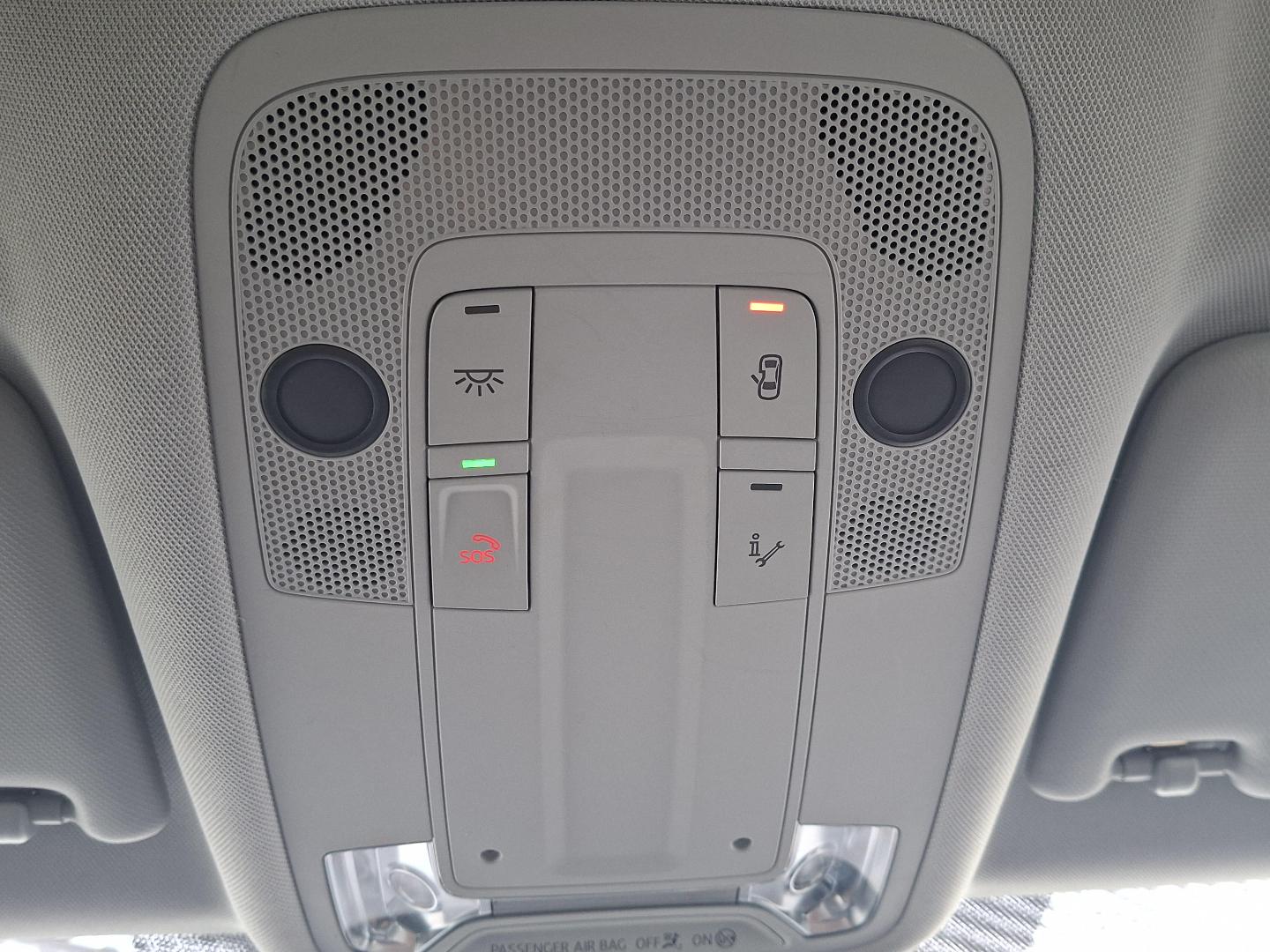 Image about Audi A1 citycarver Design Luxe 30 TFSI 81 kW (110 ch) S tronic