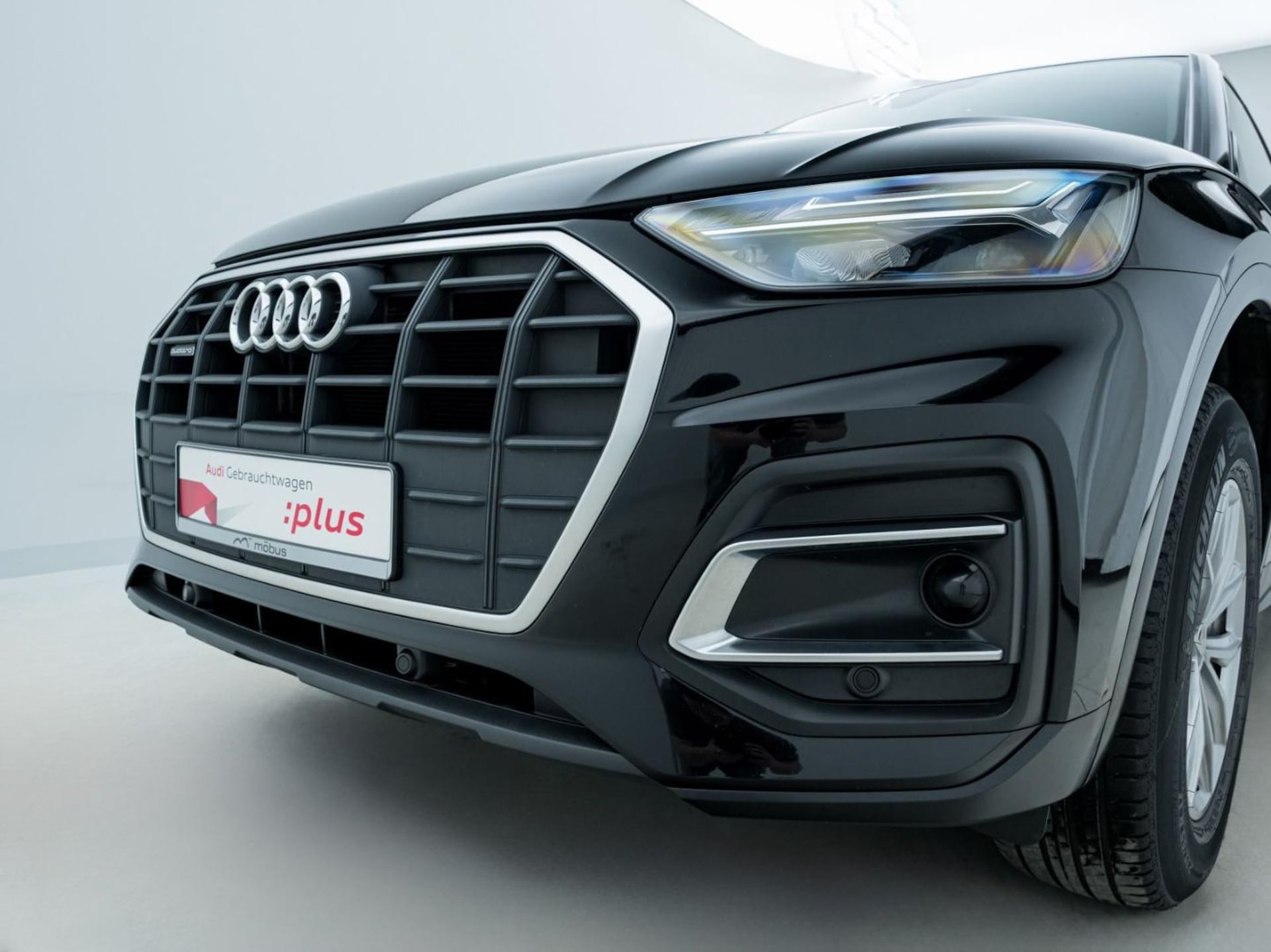 Audi Q5 SUV