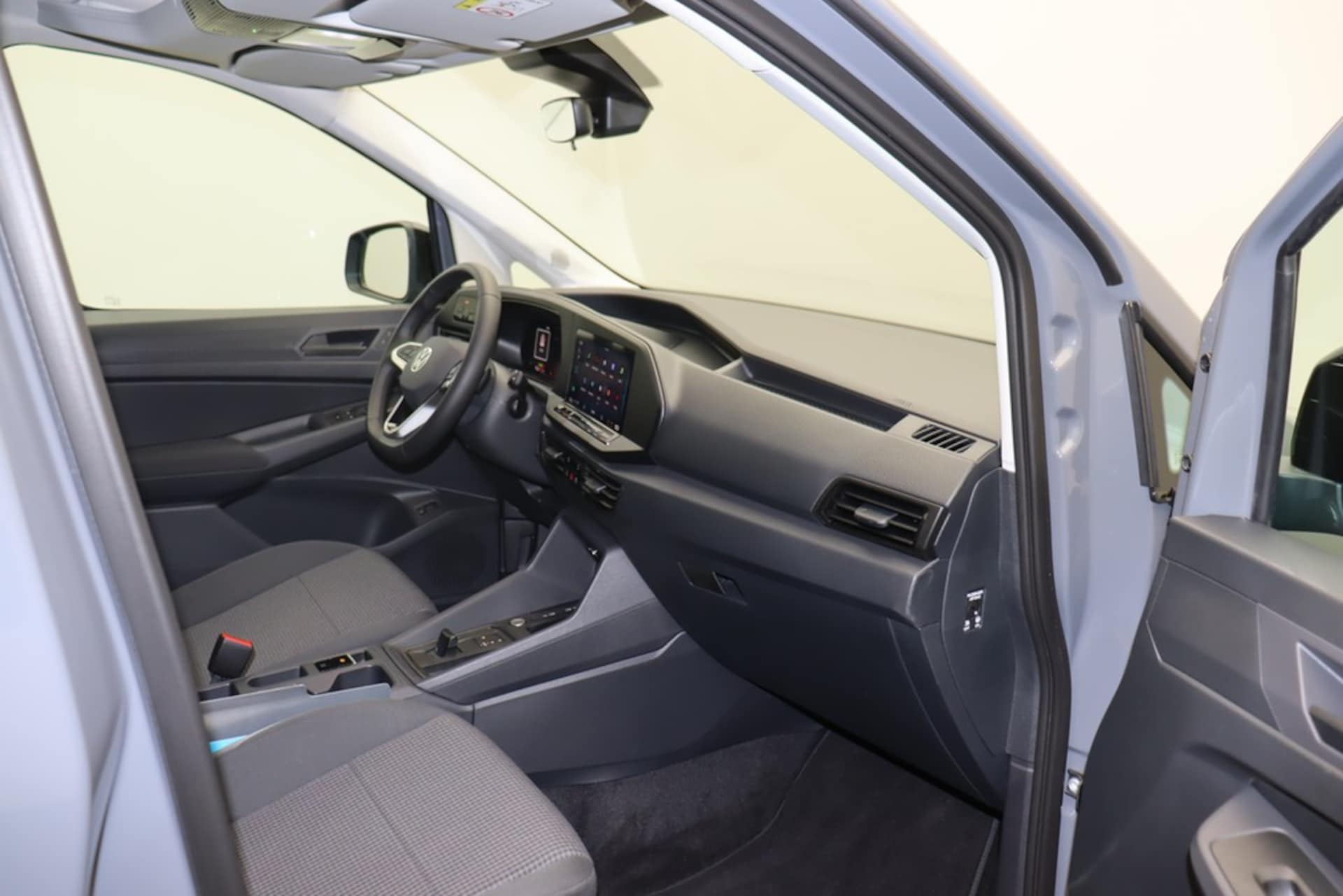 Volkswagen Caddy Basis-Modell