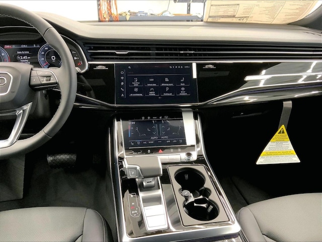 2026 Audi Q8 Premium Plus - Photo 6