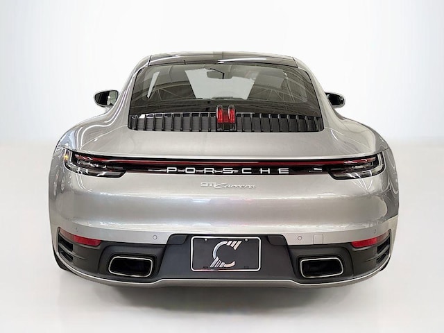 2022 Porsche