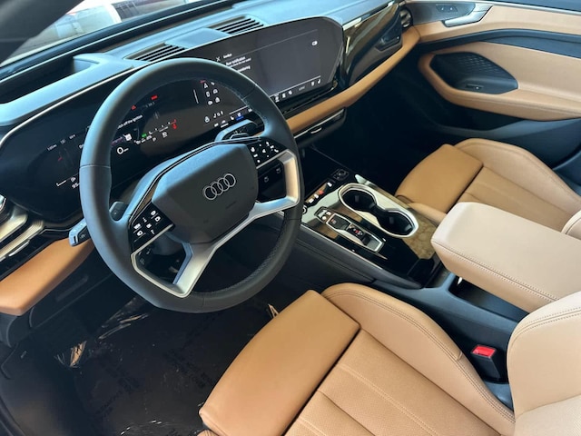 2026 Audi A6 Premium Plus - Photo 11