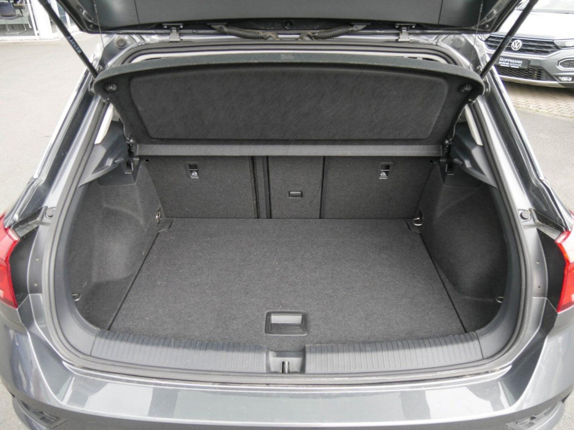 Volkswagen T-Roc Active