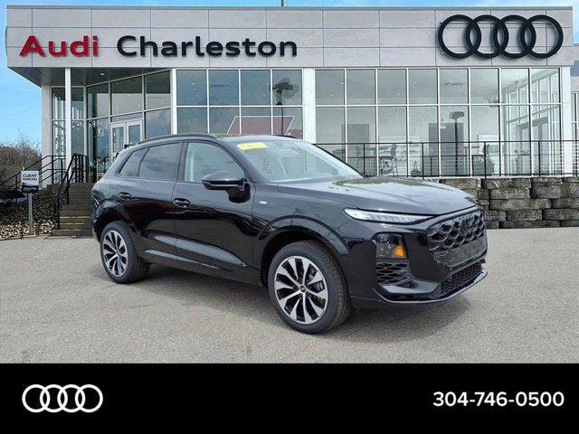 Photo of 2026 Audi Q3 SUV