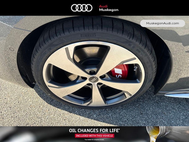 2026 Audi S5 Prestige - Photo 9