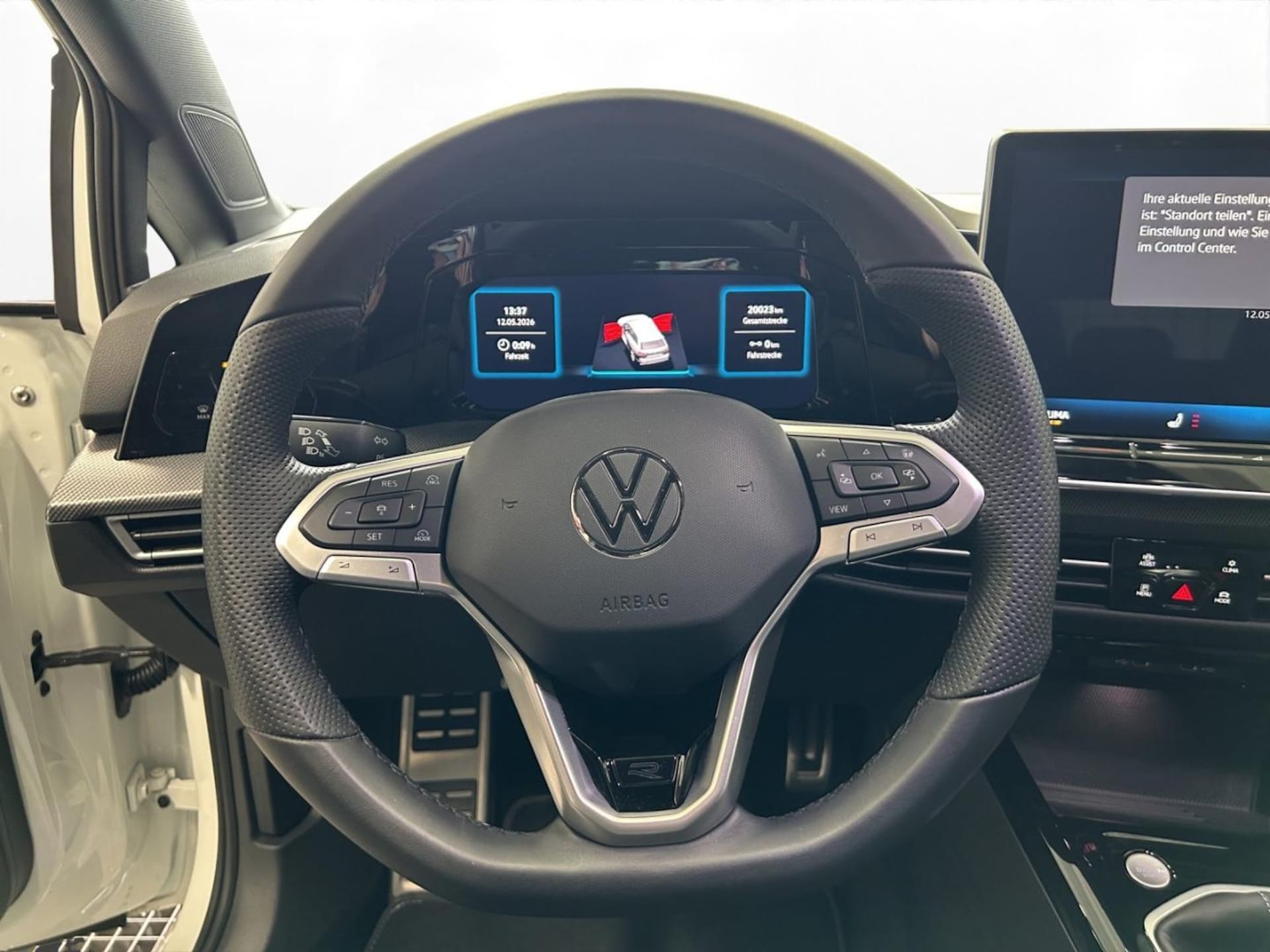 Volkswagen Golf Variant R-Line