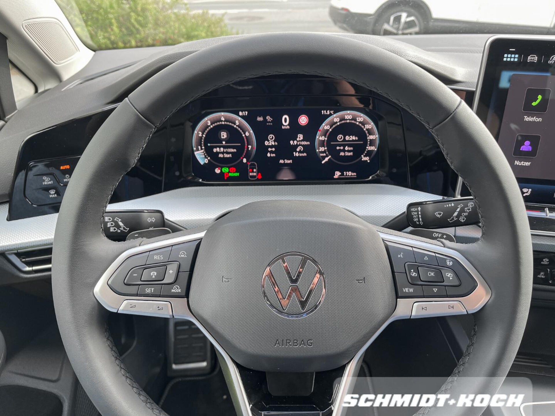 Volkswagen Golf ENERGY