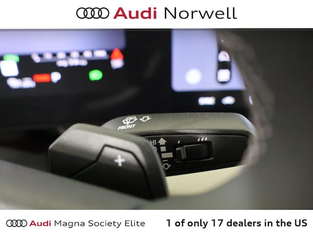 2026 Audi A5 Premium Plus - Photo 28