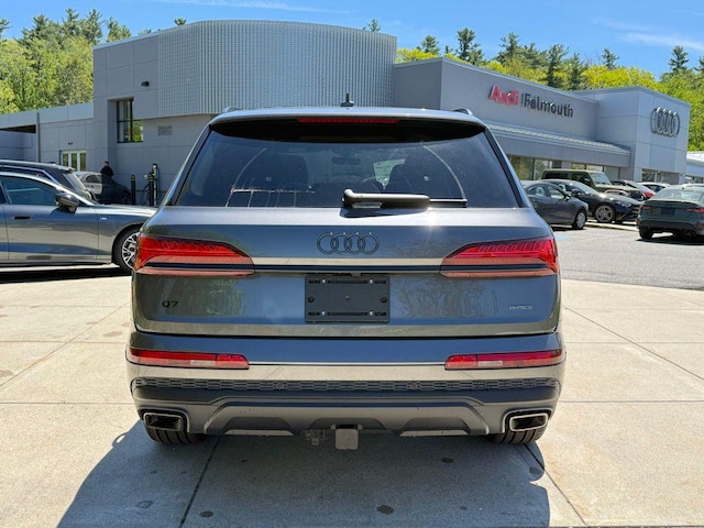 2026 Audi Q7 Premium - Photo 13