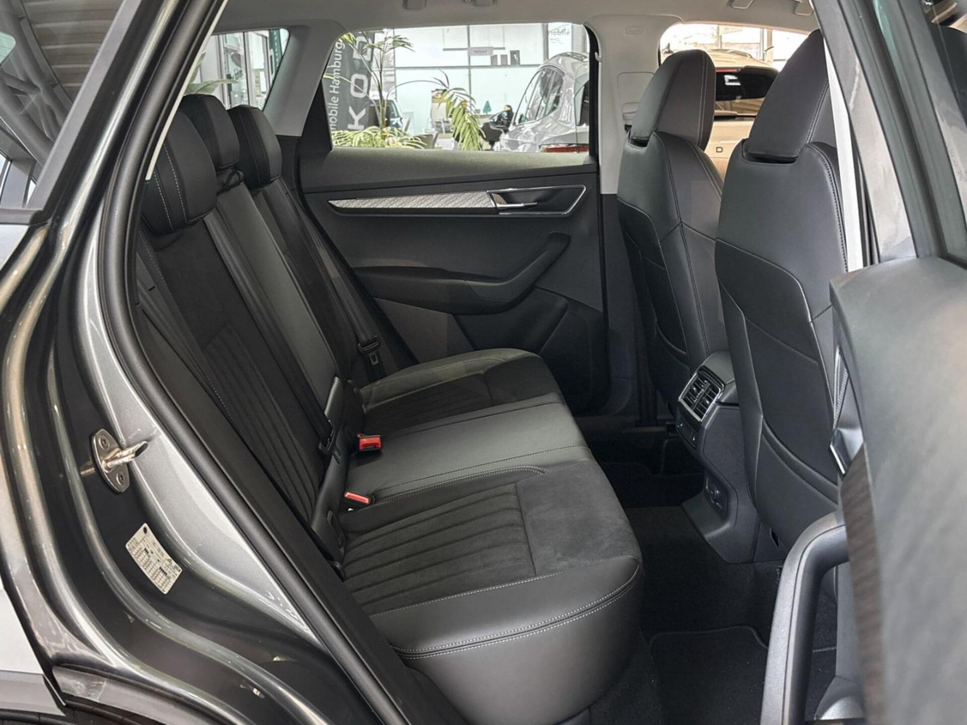 Skoda Karoq Tour