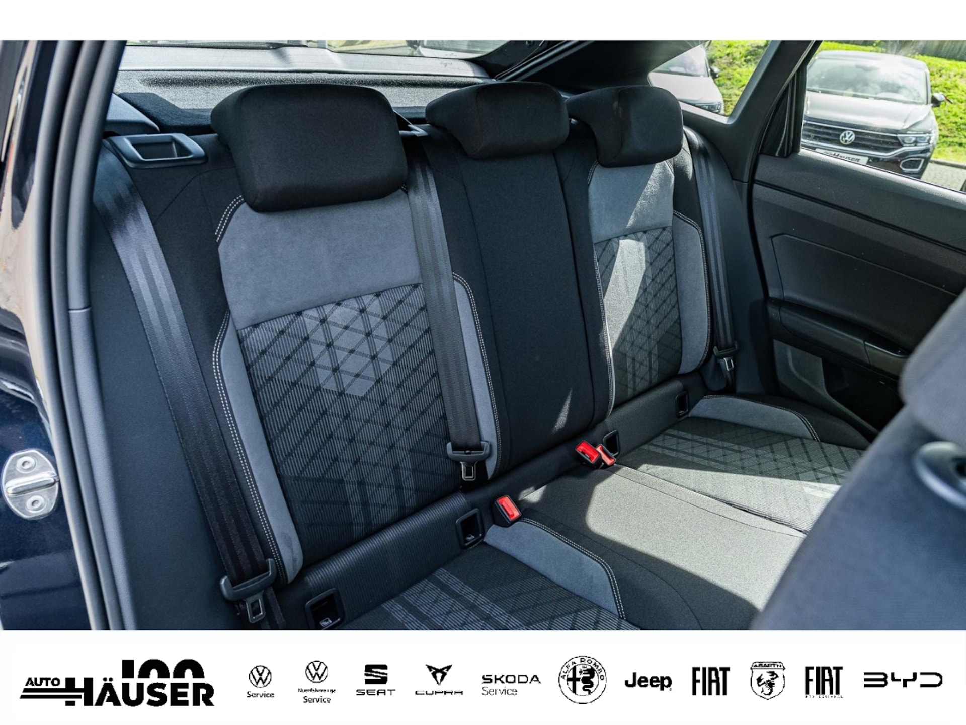 Volkswagen Taigo R-Line