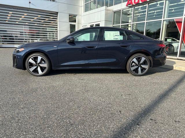 2026 Audi A5 Sedan