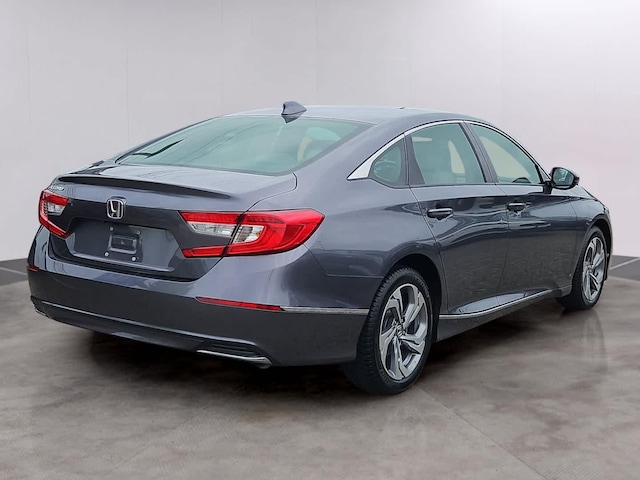 2020 Honda Accord