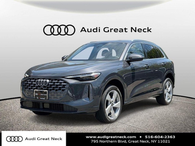 Photo of 2026 Audi Q5