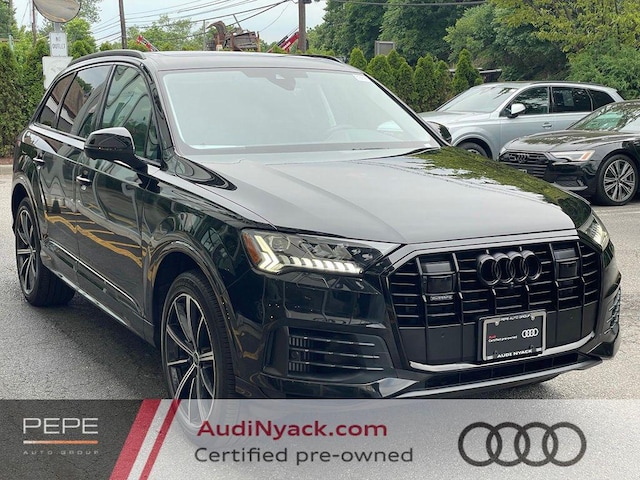 2023 Audi Q7