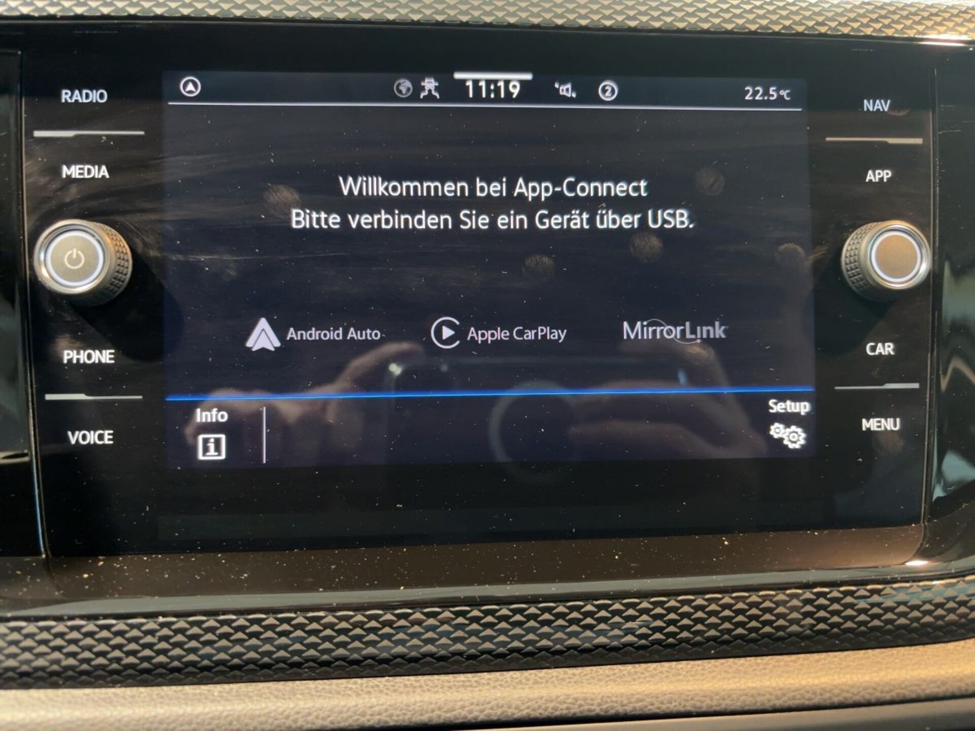 Volkswagen Polo Life