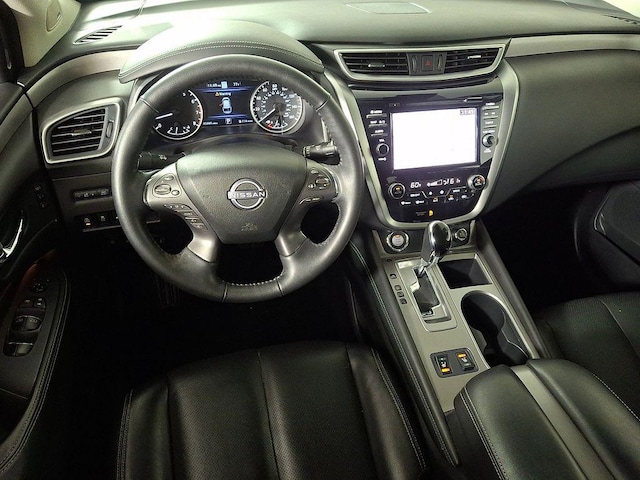 2023 Nissan Murano
