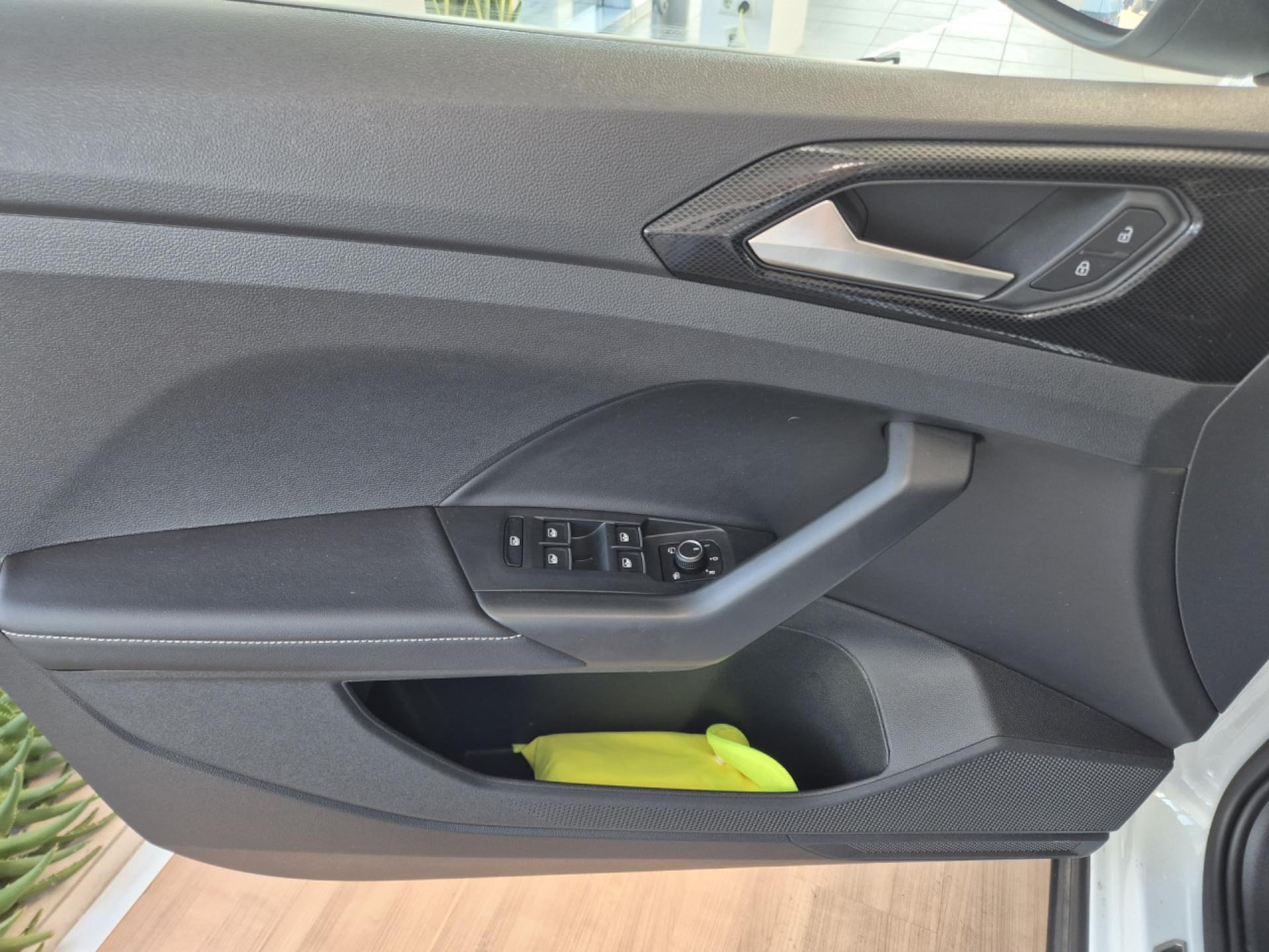 Volkswagen T-Cross ENERGY