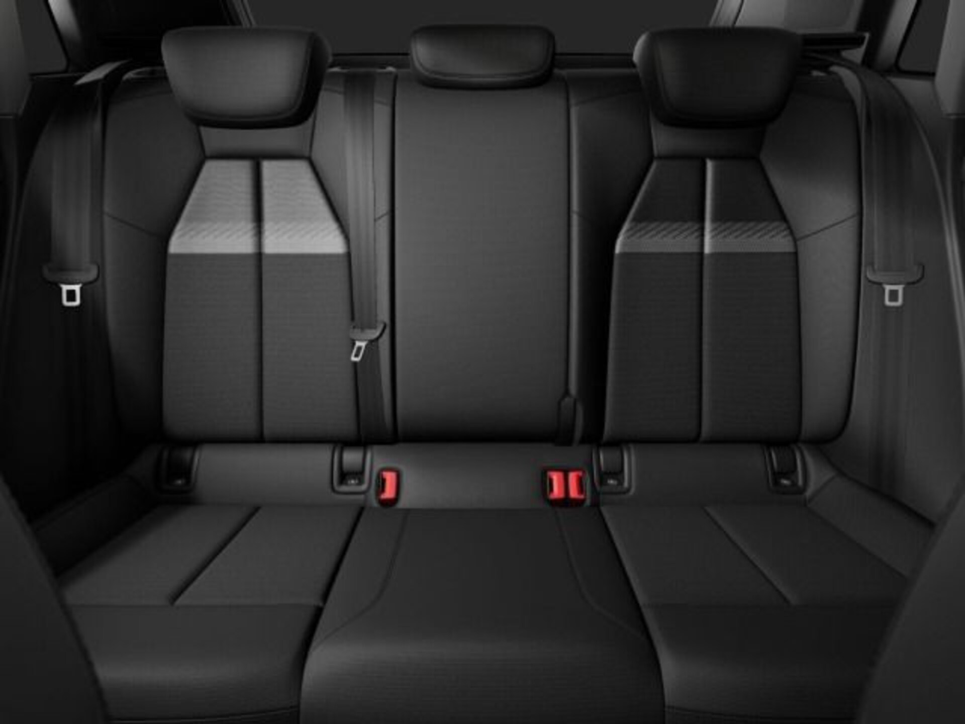 Audi A3 Sportback Advanced