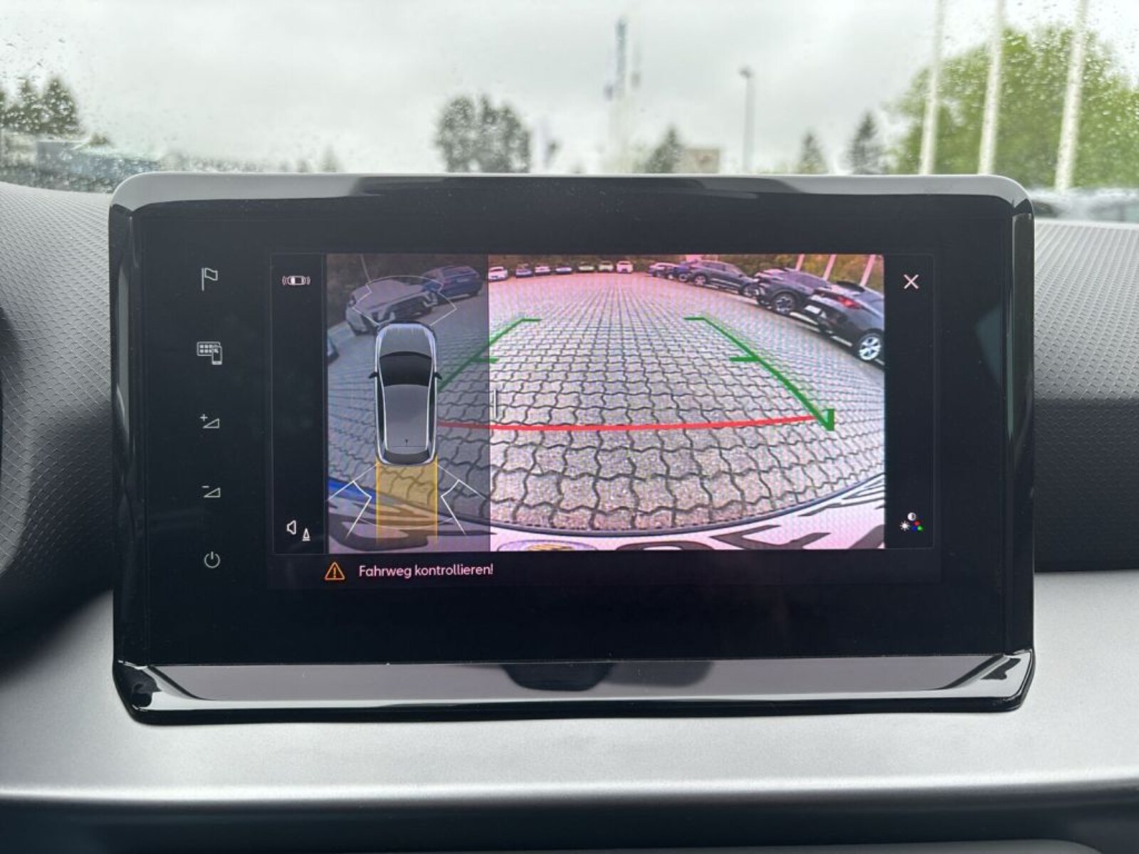 SEAT Ibiza – Bild 13