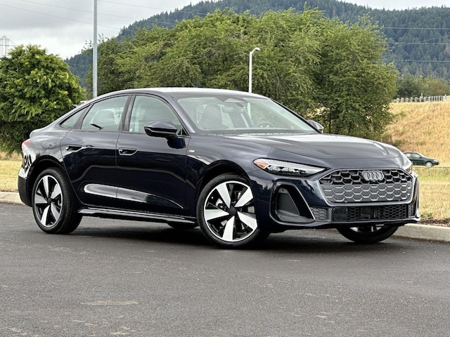 Photo of 2026 Audi A5 Sedan