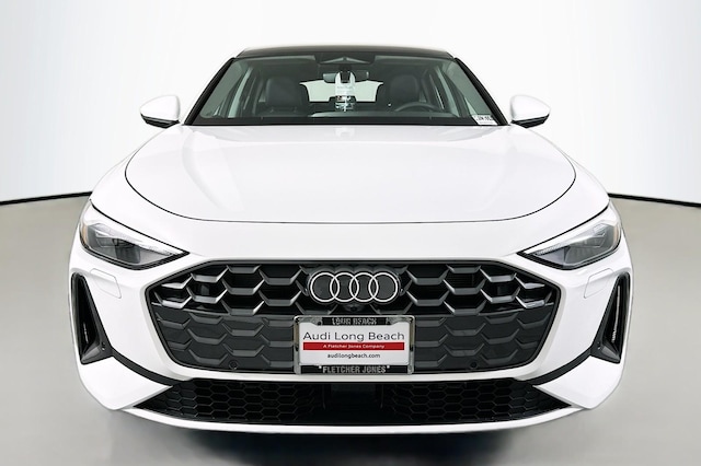 2026 Audi A5 Sedan