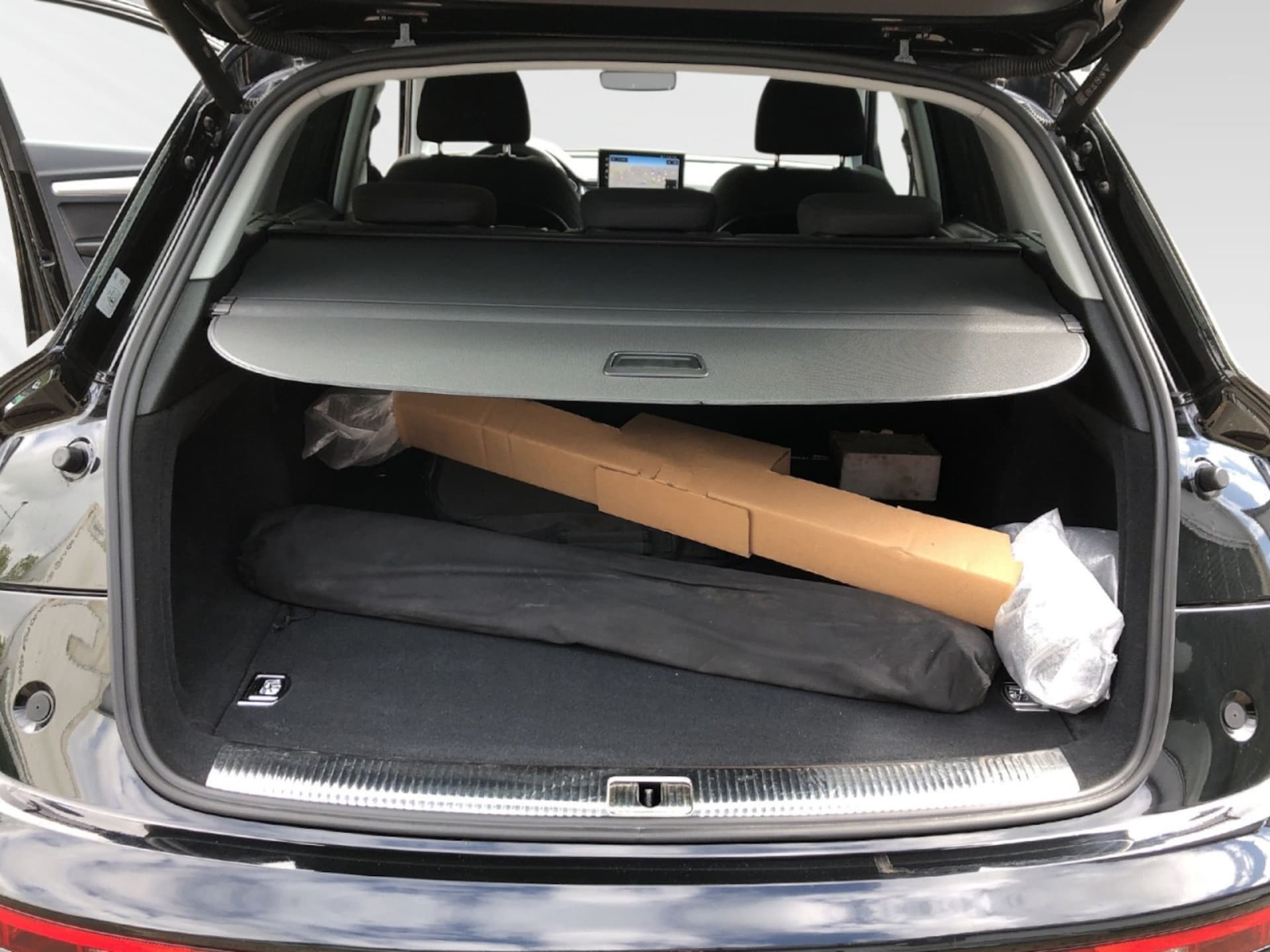 Audi Q5 TFSI e