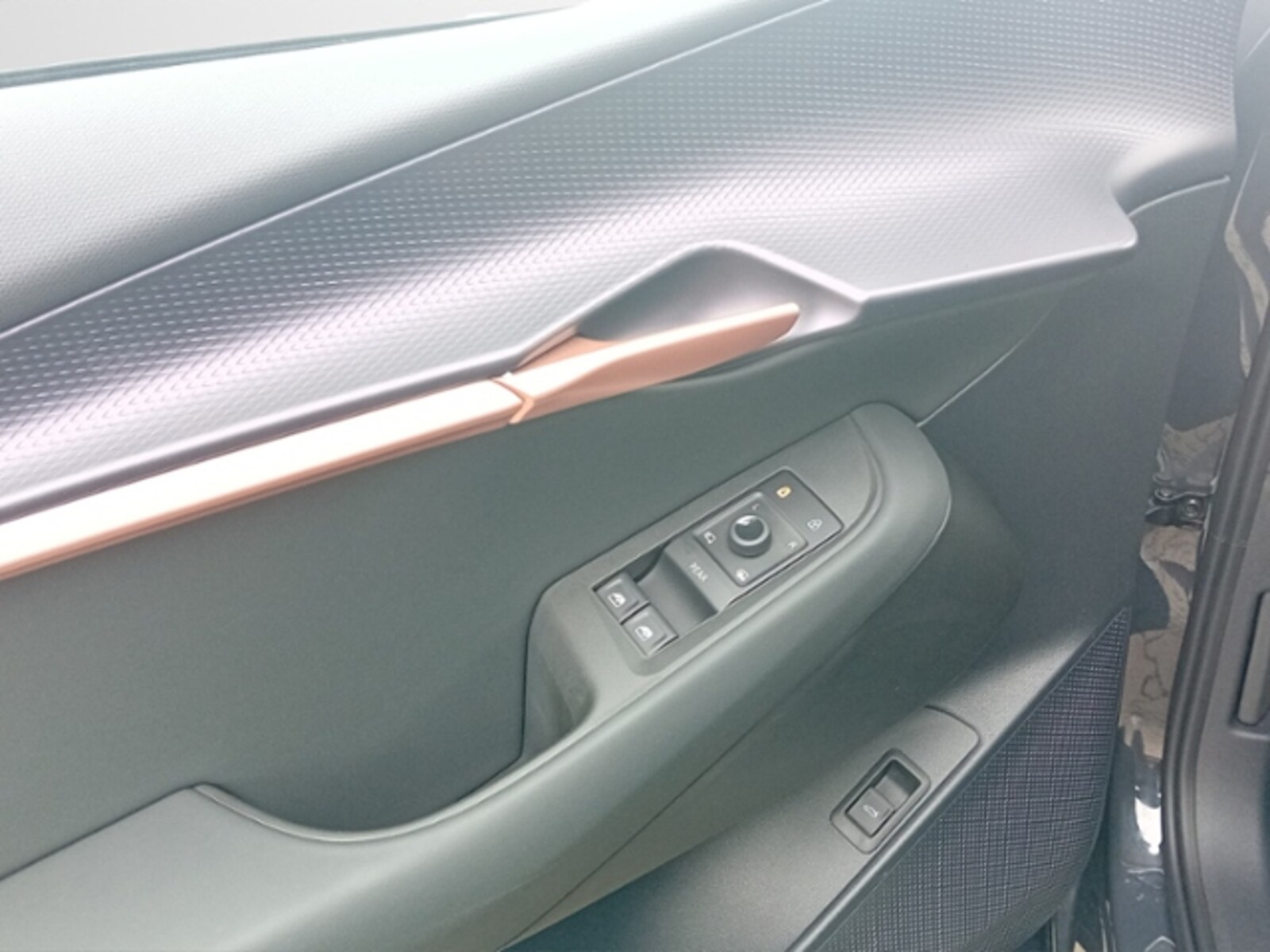 CUPRA Tavascan – Bild 10