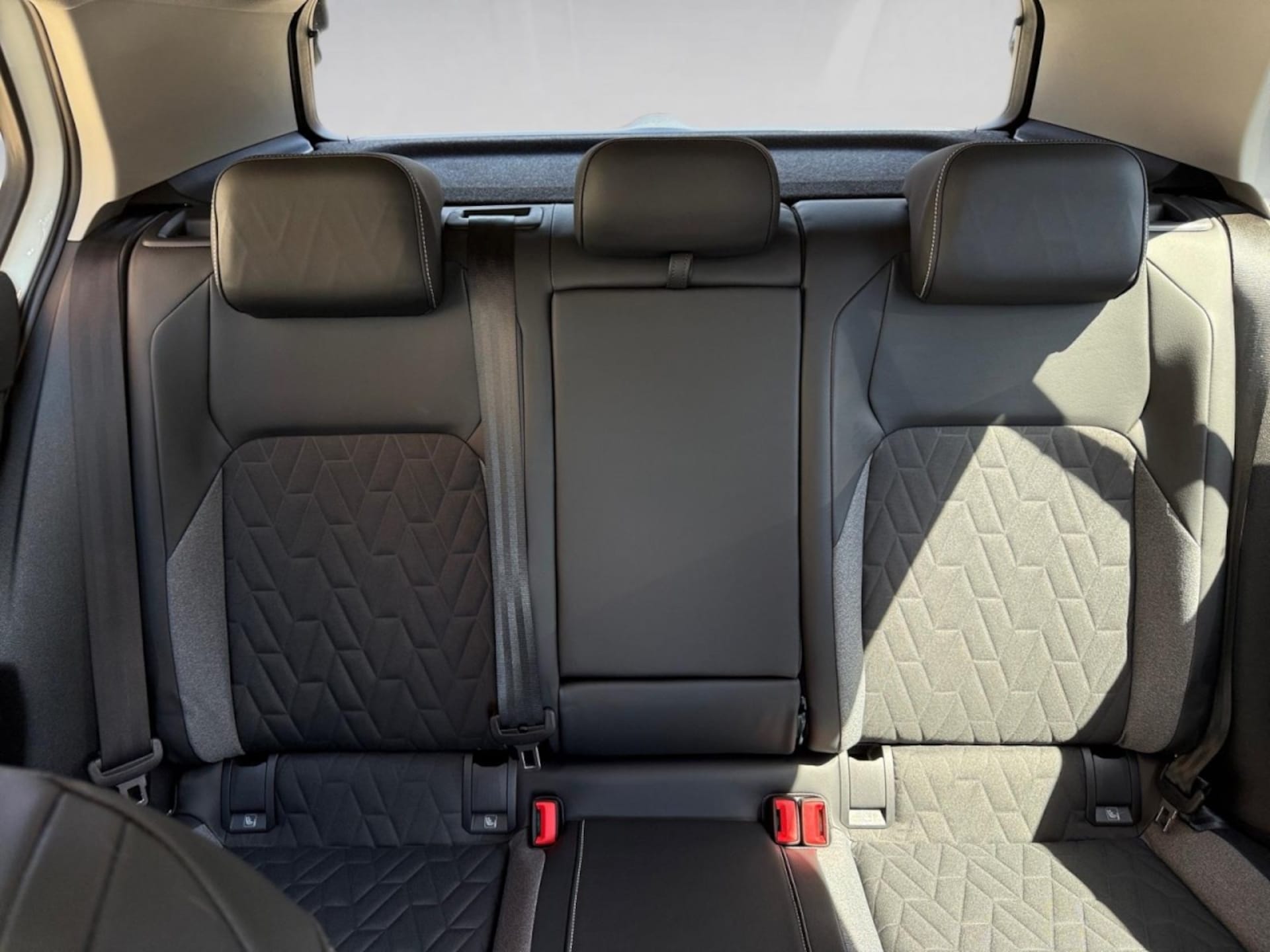 Volkswagen Golf Goal