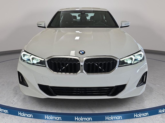 2023 BMW 330i