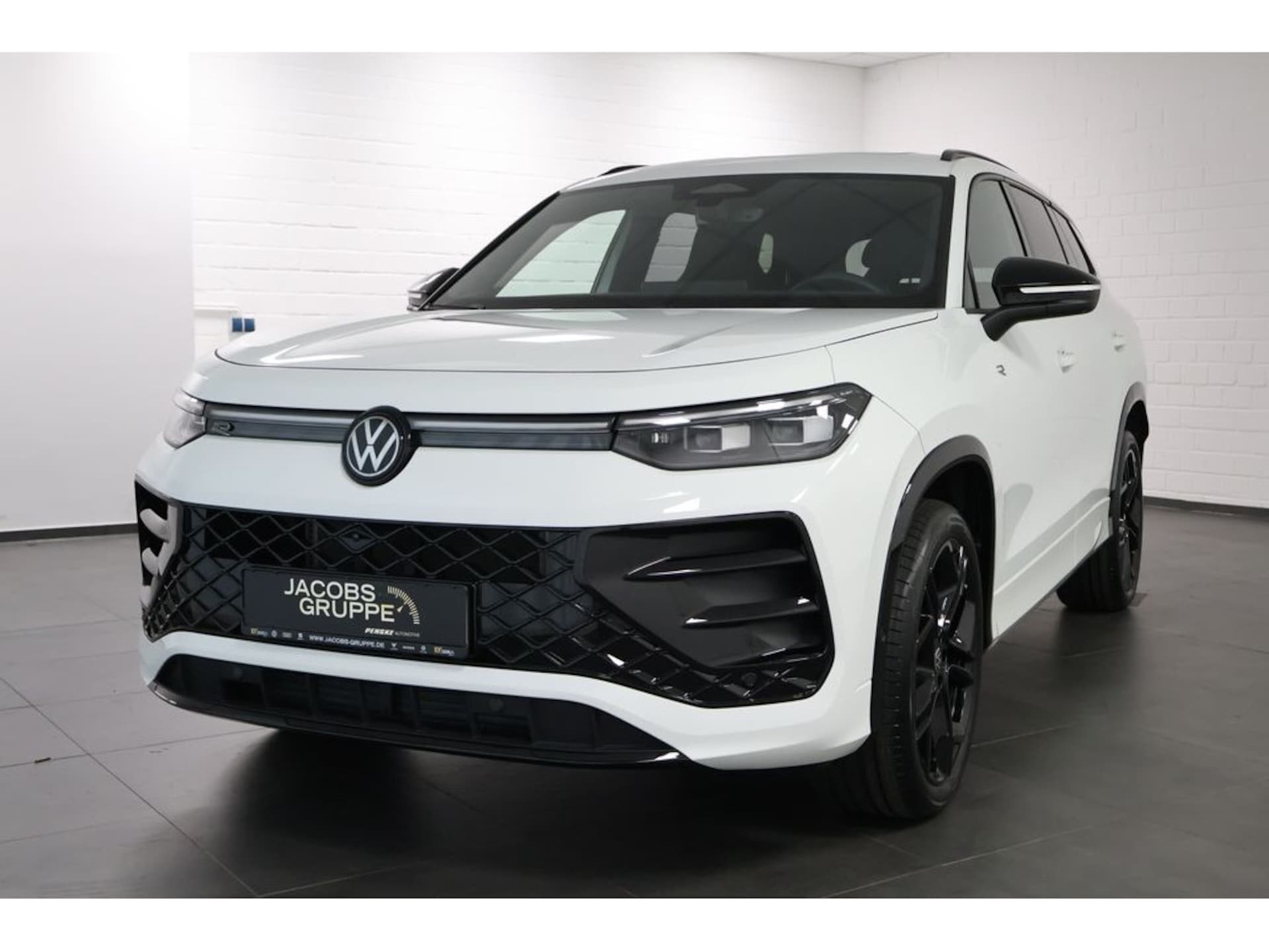Volkswagen Tayron R-Line